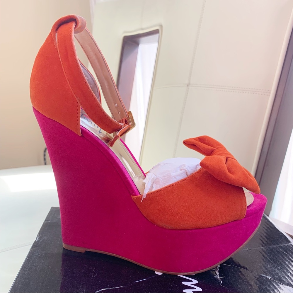 Wedges